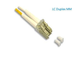 LC Duplex MM