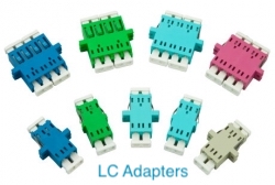 LC Adapters